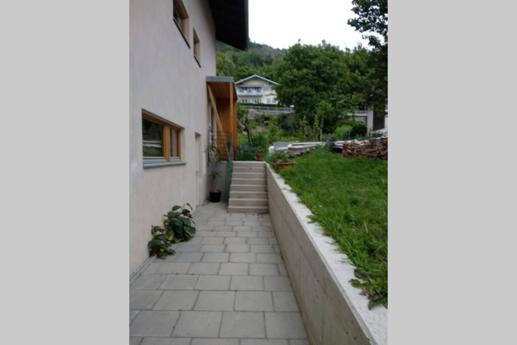 斯卢德尔诺Haus18.3公寓 外观 照片